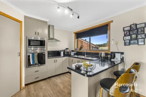 Property photo of 42 Sassafras Crescent Romaine TAS 7320