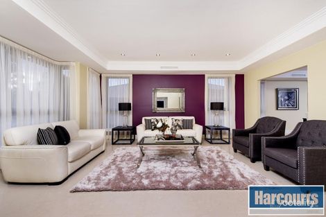 Property photo of 85 Milford Drive Rouse Hill NSW 2155