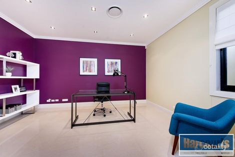 Property photo of 85 Milford Drive Rouse Hill NSW 2155
