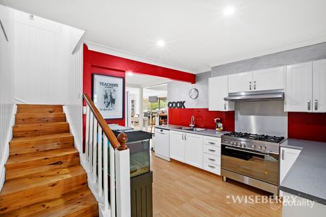 Property photo of 137 Tuggerawong Road Wyongah NSW 2259
