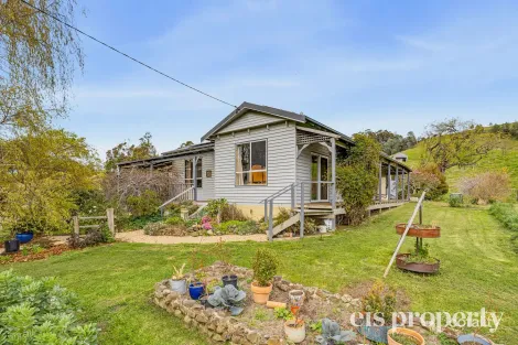 103 Donnellys Rd, Geeveston, TAS 7116