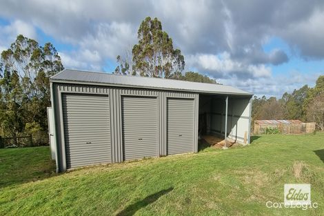 Property photo of 15 Bellavista Road Romaine TAS 7320