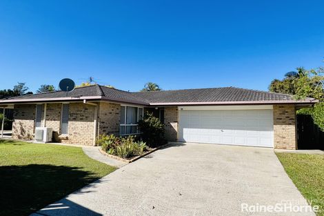 Property photo of 3 Bowden Court Calamvale QLD 4116