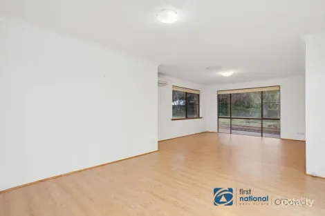 Property photo of 21 Bridle Drive Maida Vale WA 6057