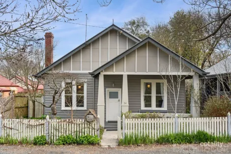 34 Camp St, Daylesford, VIC 3460