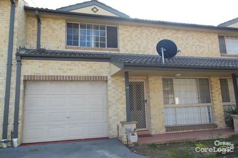 Property photo of 20/1 Heath Street Prospect NSW 2148