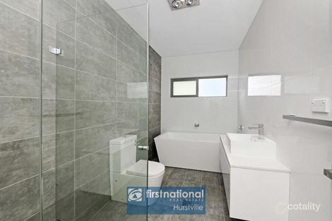 Property photo of 21 Barnards Avenue Hurstville NSW 2220