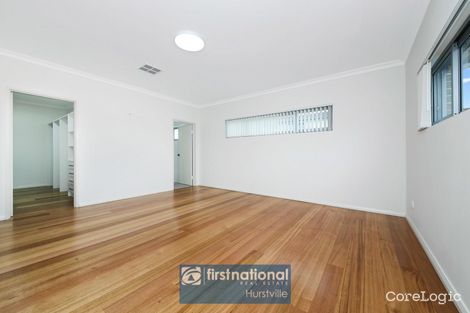 Property photo of 21 Barnards Avenue Hurstville NSW 2220