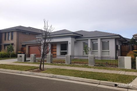 Property photo of 35 Henry Kater Avenue Bungarribee NSW 2767