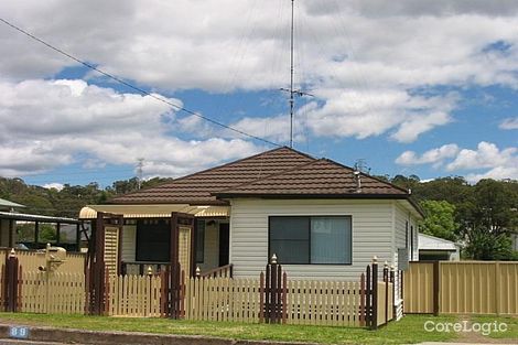 Property photo of 89 Lachlan Road Cardiff NSW 2285