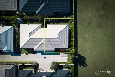 Property photo of 41/150-166 Rosehill Drive Burpengary QLD 4505