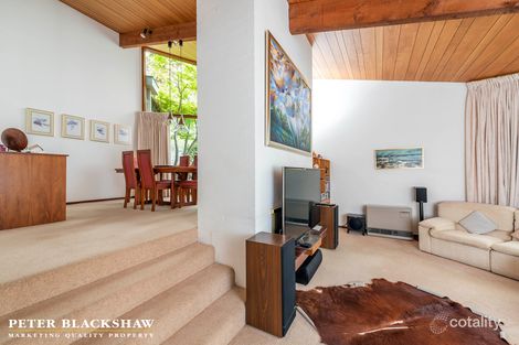 Property photo of 72 Brereton Street Garran ACT 2605