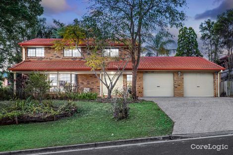 Property photo of 78 Kilmorey Street Carindale QLD 4152