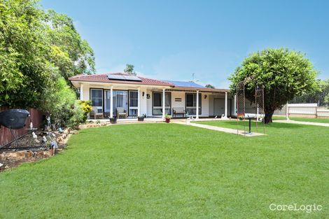 Property photo of 73 Pine Street Curlewis NSW 2381