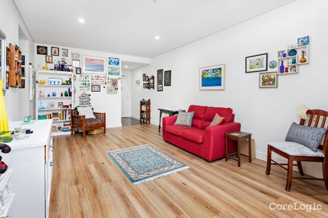 Property photo of 85/2-12 Young Street Wollongong NSW 2500