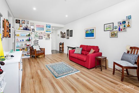 Property photo of 85/2-12 Young Street Wollongong NSW 2500