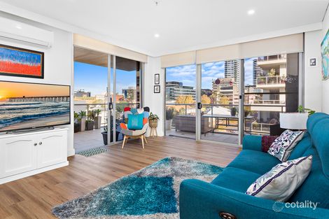 Property photo of 85/2-12 Young Street Wollongong NSW 2500