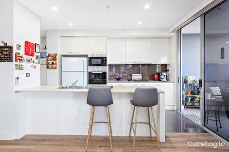 Property photo of 85/2-12 Young Street Wollongong NSW 2500