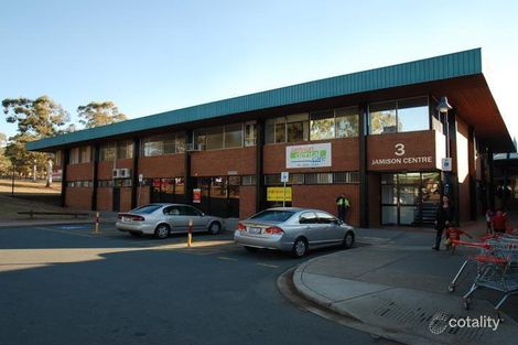 10/3-9 Jamison Ctr, Macquarie, ACT 2614