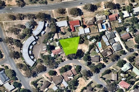 9a Gluyas St, Farrer, ACT 2607