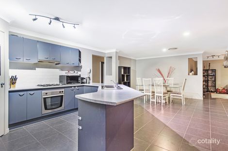 Property photo of 6 Icefire Lane Coomera QLD 4209