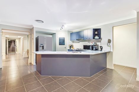 Property photo of 6 Icefire Lane Coomera QLD 4209