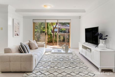 Property photo of 21/2-4 Patrick Street North Willoughby NSW 2068