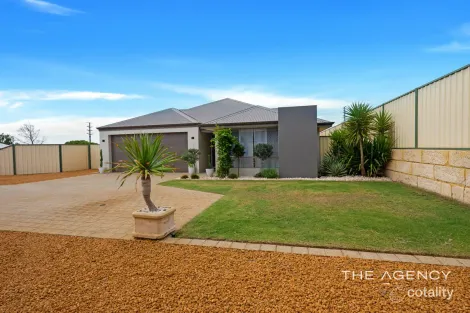 4 Letter Cl, Utakarra, WA 6530