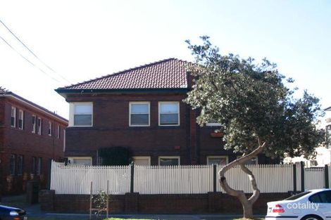 Property photo of 6/33 Dudley Street Coogee NSW 2034