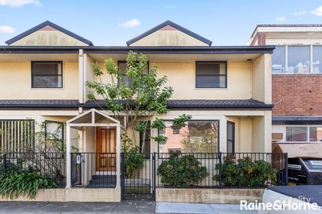 Property photo of 3/33 Bishopsgate Street Wickham NSW 2293