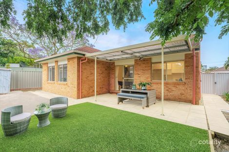 Property photo of 29A Royal Street Chatswood NSW 2067