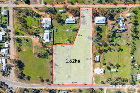 92 Panmure Rd, York, WA 6302