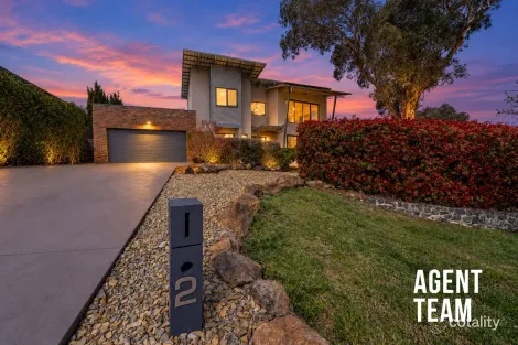 2 Menzel Cres, Dunlop, ACT 2615