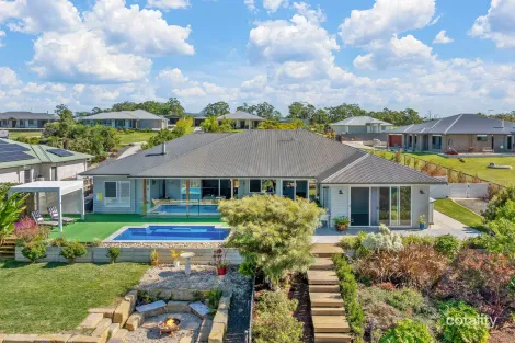 42 Piddington Ct, D'Aguilar, QLD 4514