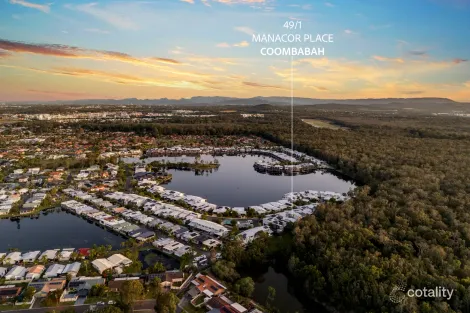 Property photo of 49/1 Manacor Place Coombabah QLD 4216