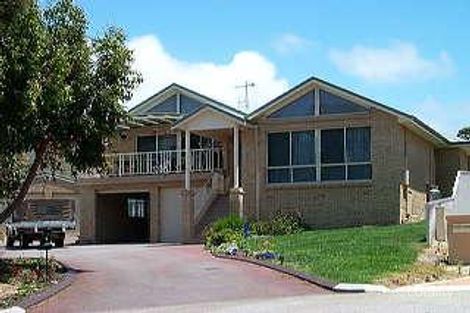Property photo of 31 Tomlinson Crescent Spencer Park WA 6330