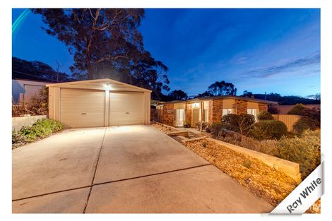 Property photo of 55 Freda Gibson Circuit Theodore ACT 2905