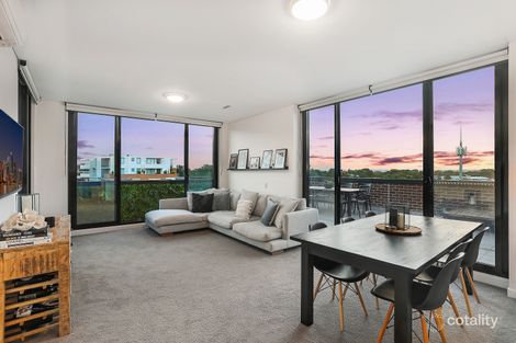 3413/50 Pemberton St, Botany, NSW 2019