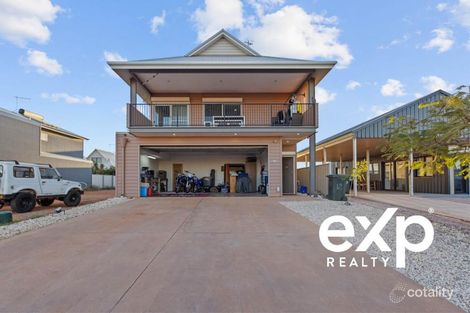 Property photo of 12 Dugong Close Exmouth WA 6707