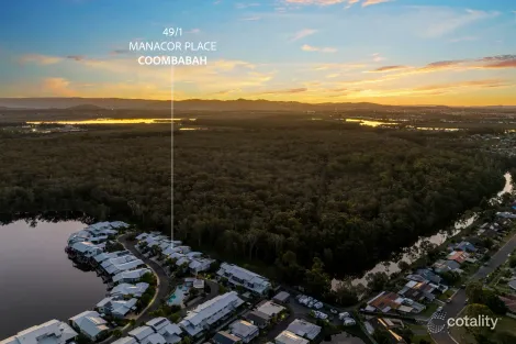 Property photo of 49/1 Manacor Place Coombabah QLD 4216