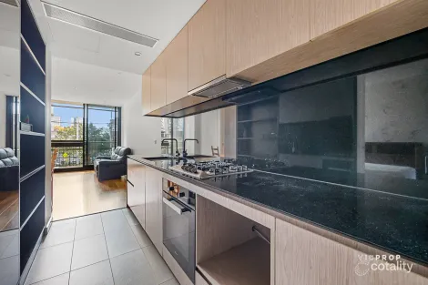 Property photo of 106/151 Berkeley Street Melbourne VIC 3000