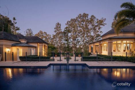 Property photo of 84 Cubberla Street Fig Tree Pocket QLD 4069