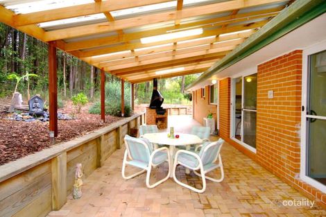 Property photo of 135C Smiths Road Emerald Beach NSW 2456