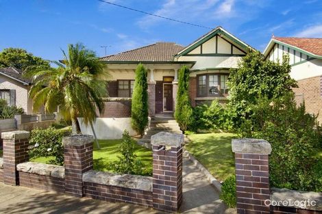 Property photo of 53 Boomerang Street Haberfield NSW 2045