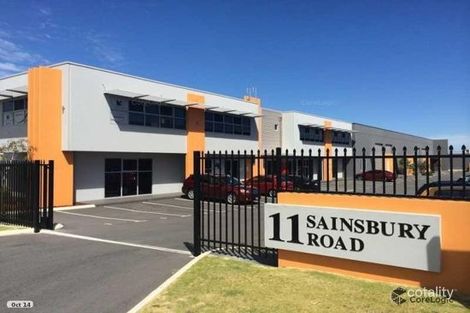 8/11 Sainsbury Rd, O'Connor, WA 6163