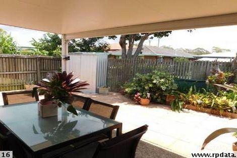 Property photo of 3/77 Ronald Street Wynnum QLD 4178