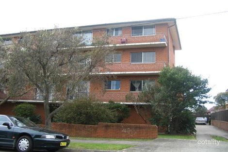 12/62-64 Park St, Campsie, NSW 2194
