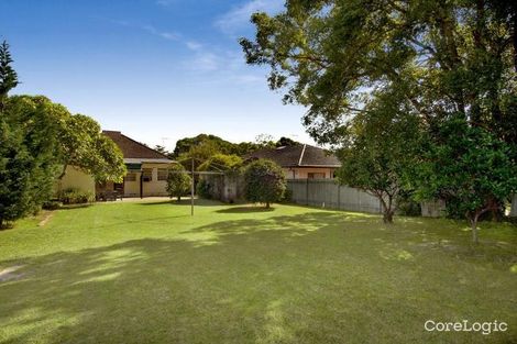 Property photo of 53 Boomerang Street Haberfield NSW 2045