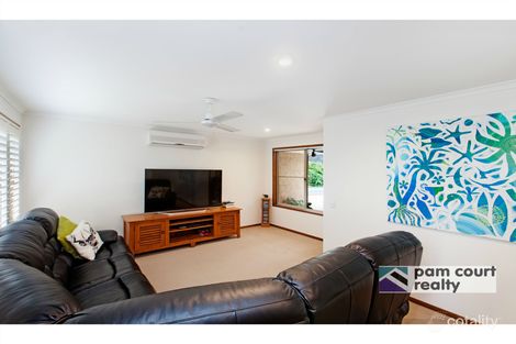 Property photo of 3 Merion Court Buderim QLD 4556