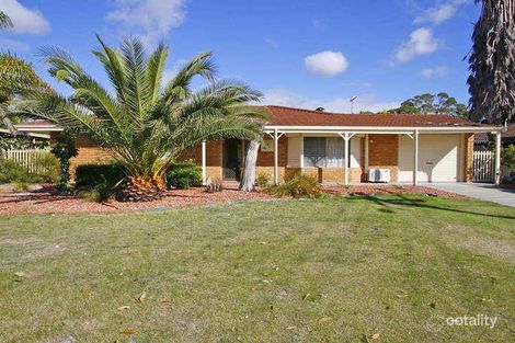 29 Ashburton Dr, Gosnells, WA 6110